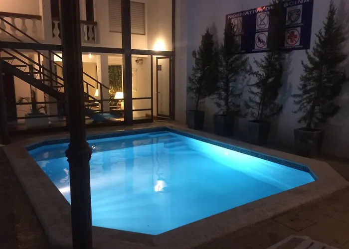 Hotel Del Norte