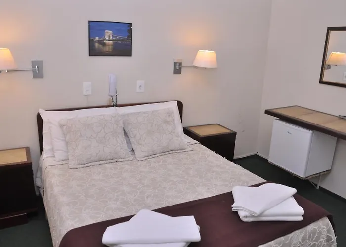 Hotel Del Norte