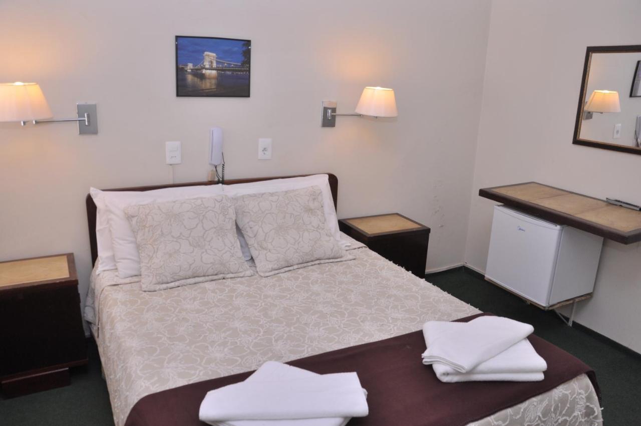 Del Norte Hotel Artigas