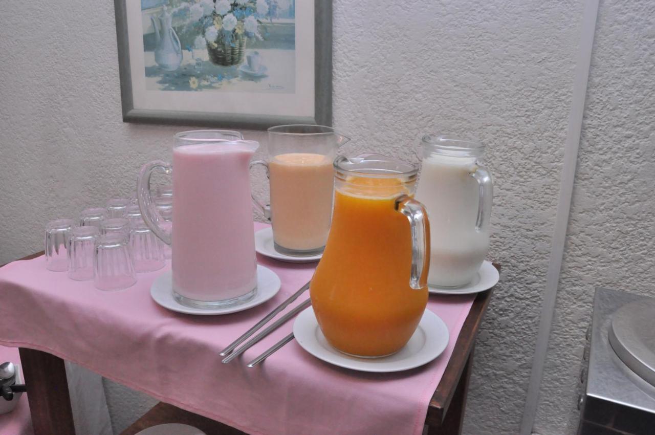 Hotel Del Norte Artigas