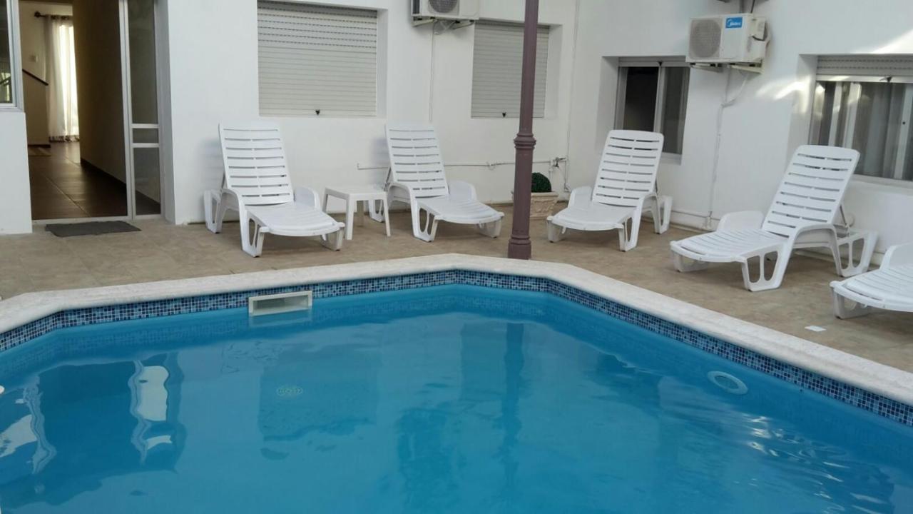 Hotel Del Norte Artigas